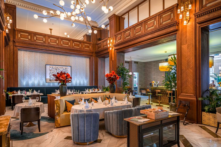 AMADRIA PARK Capital