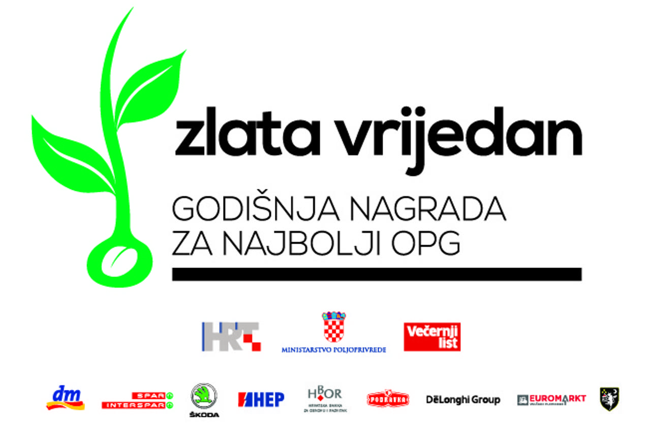 Zlata vrijedan NI