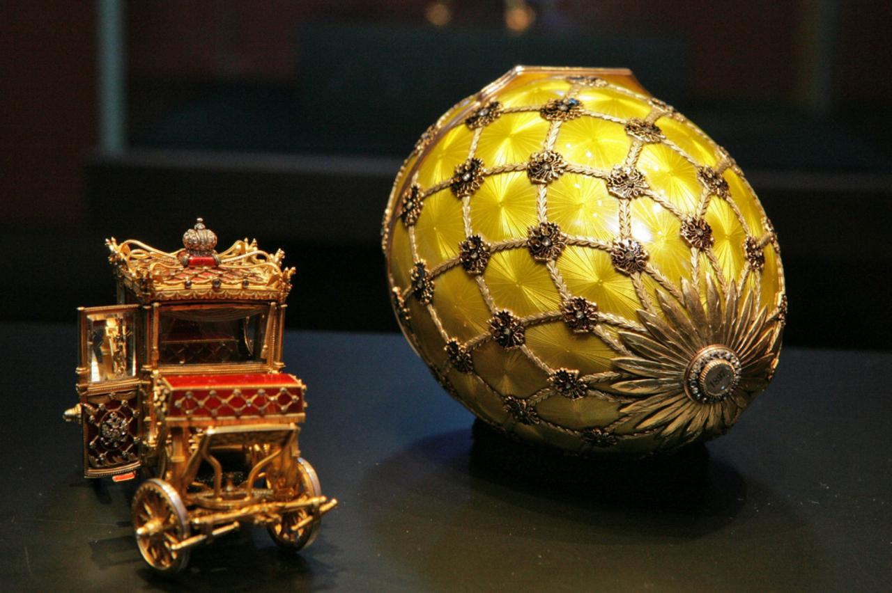 faberge