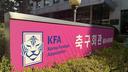 Scandal: Football association allegedly paid foreign referees for 'happy ending' massages