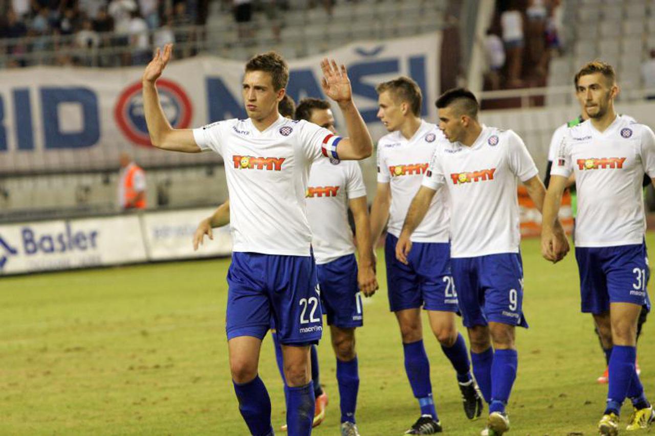 Hajduk Rijeka (1)