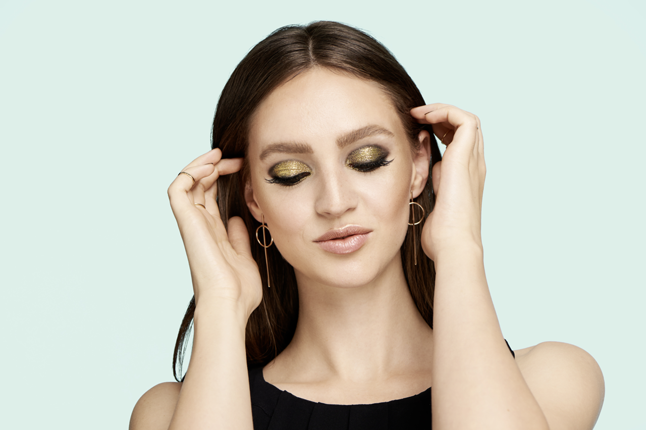 Vrijeme je za sjaj uz Douglas parfumerije