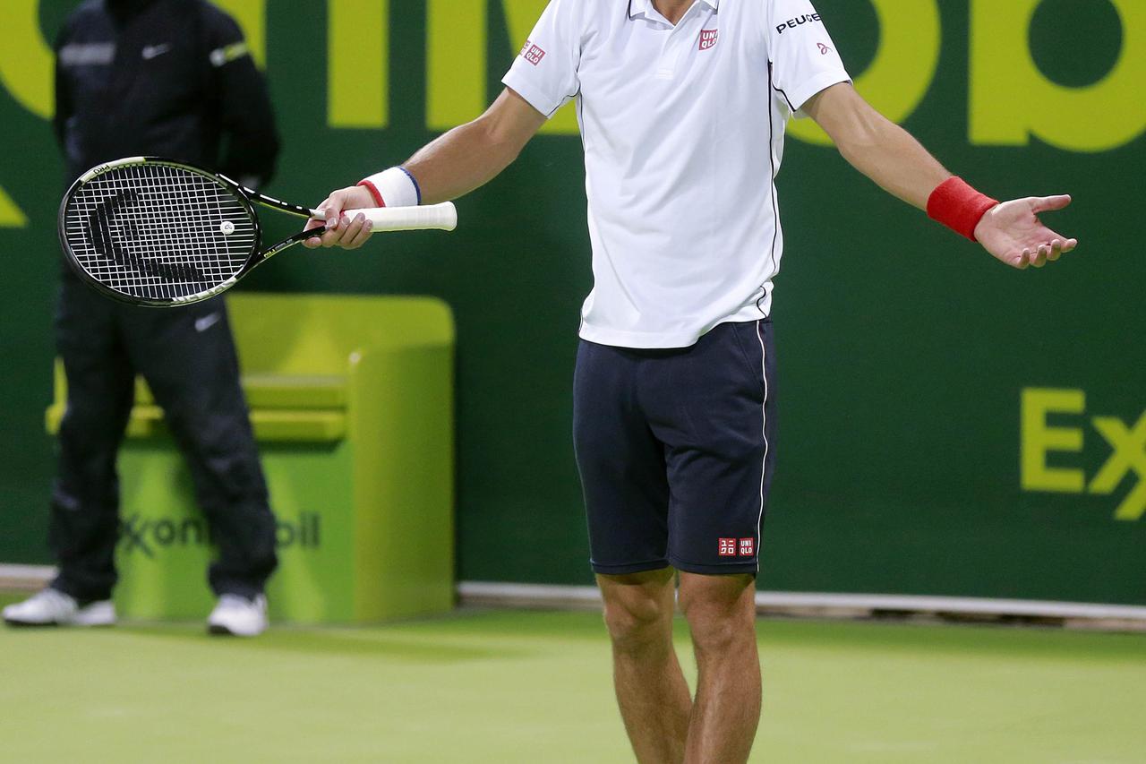 Novak Đoković