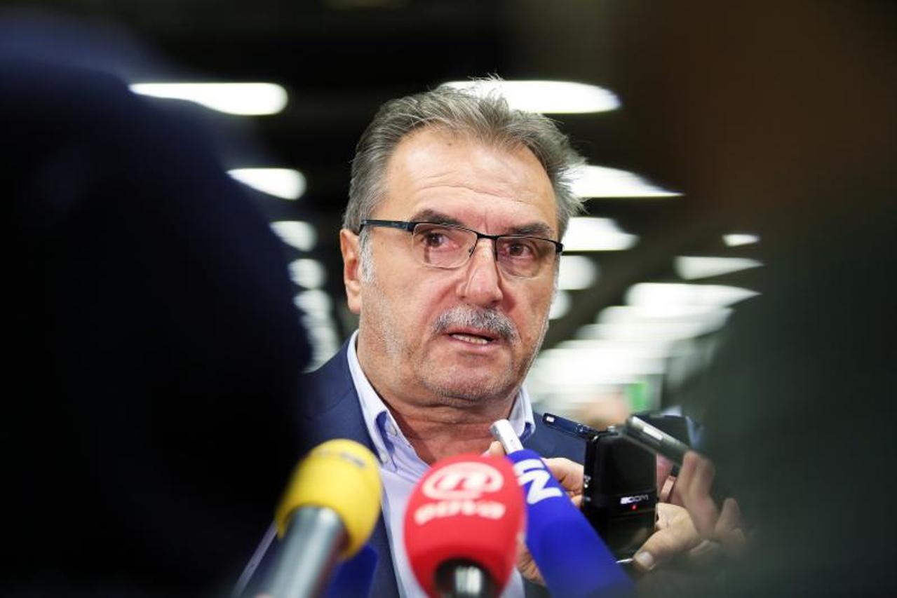 Hrvatska reprezentacija