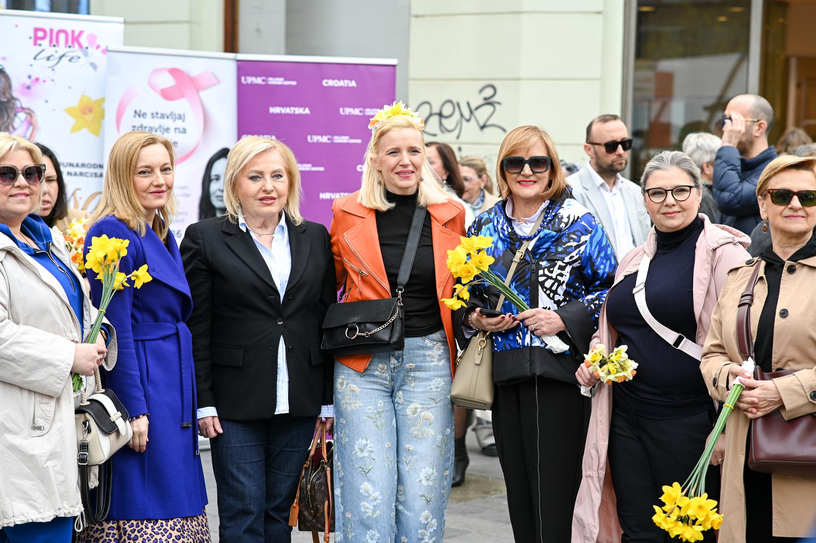 Ako se otkrije u ranoj fazi, u 95% slučajeva rak dojke je izliječiv. 