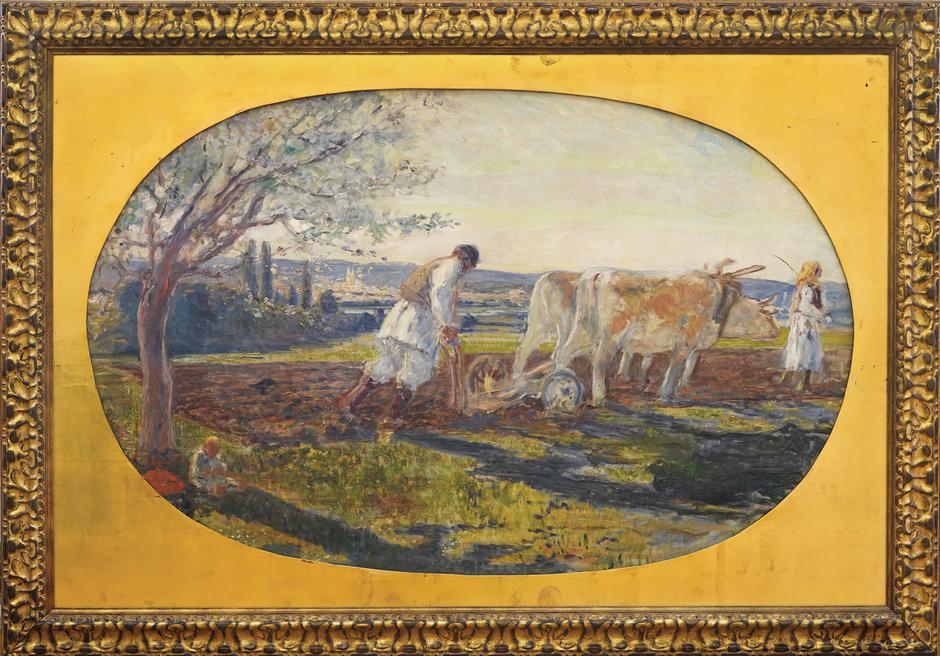 Artmark aukcija