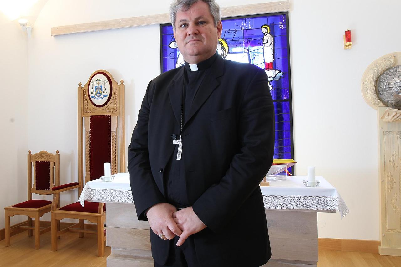 Vlado Košić