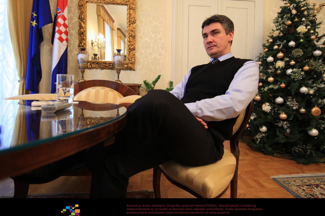 milanović
