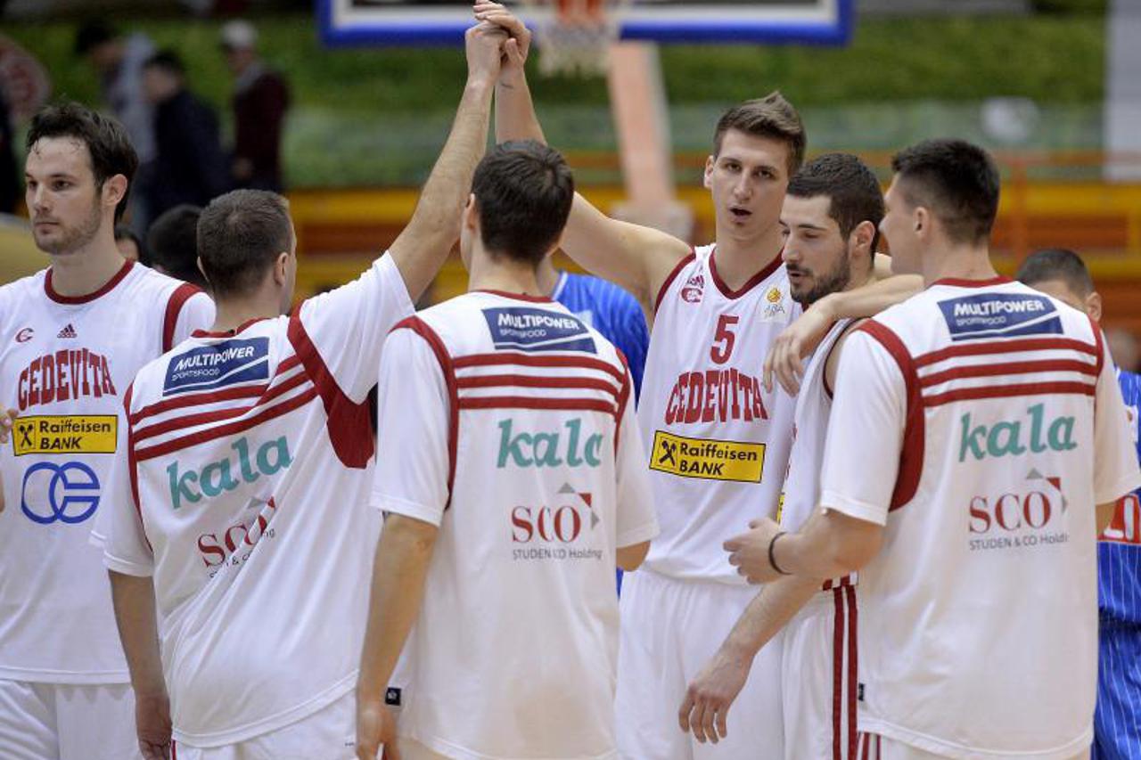 Cedevita Budućnost