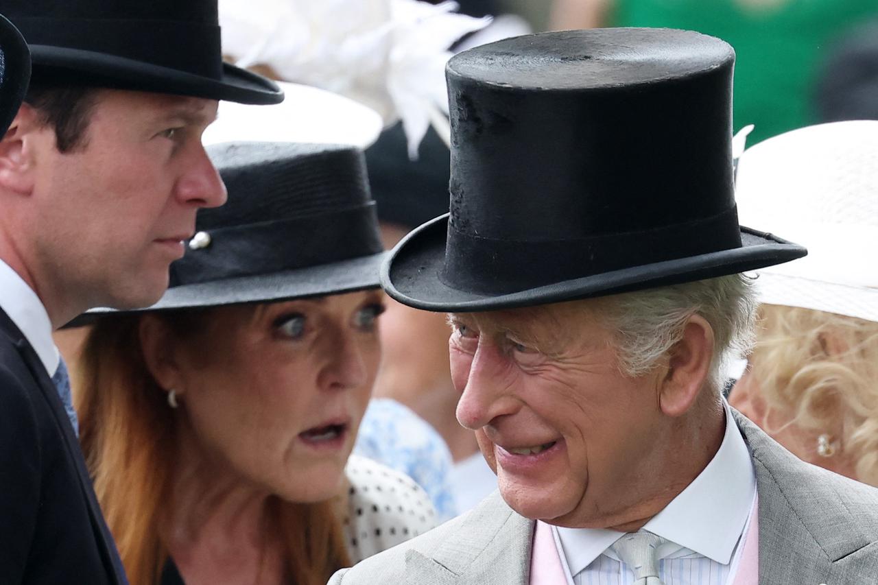 Royal Ascot 2025