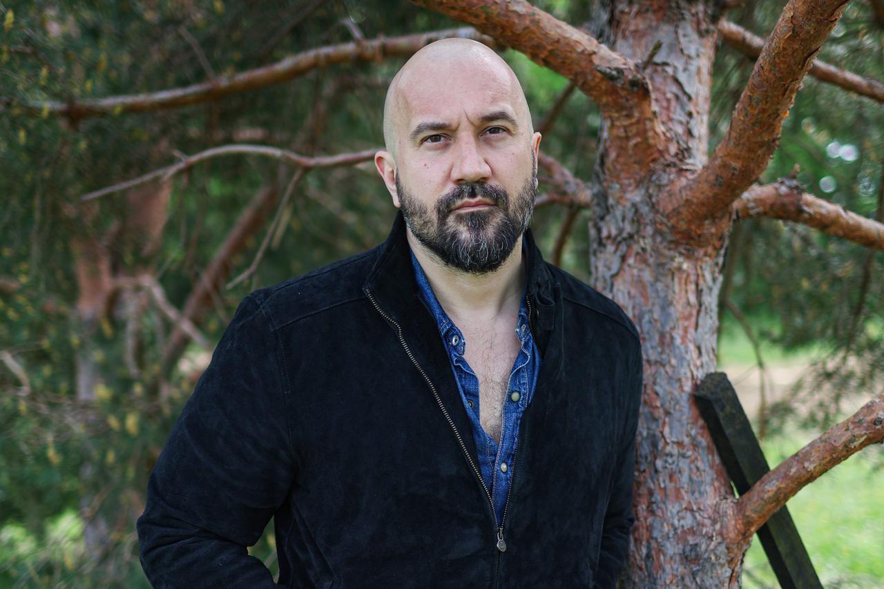 Dominik Sedlar