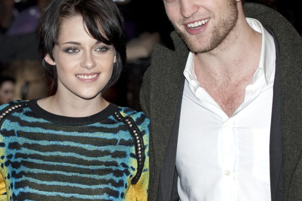 pattinson