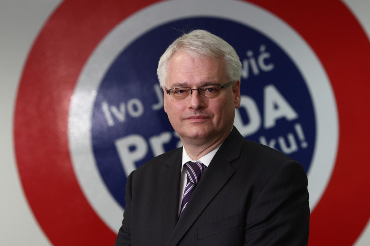 Josipović
