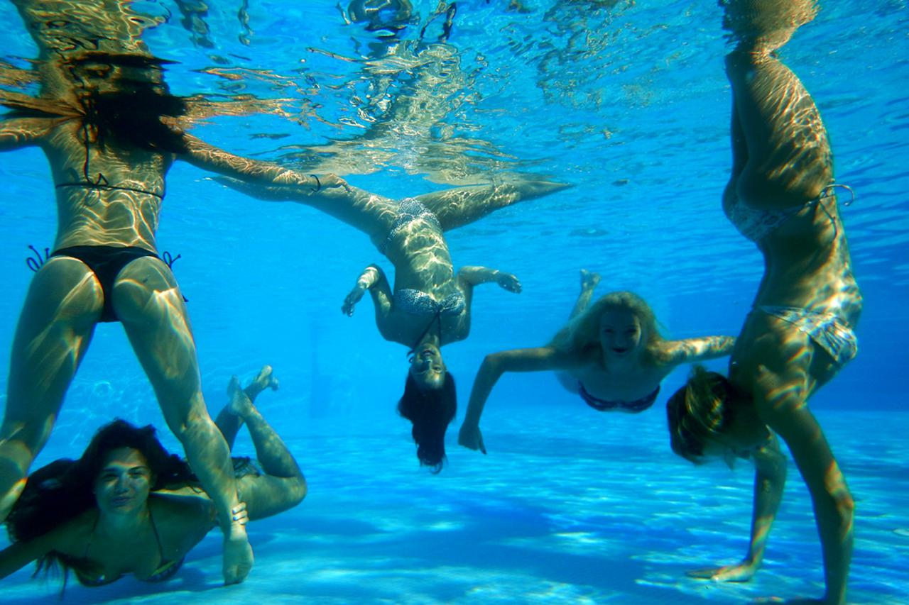 Miss sporta Hrvatske