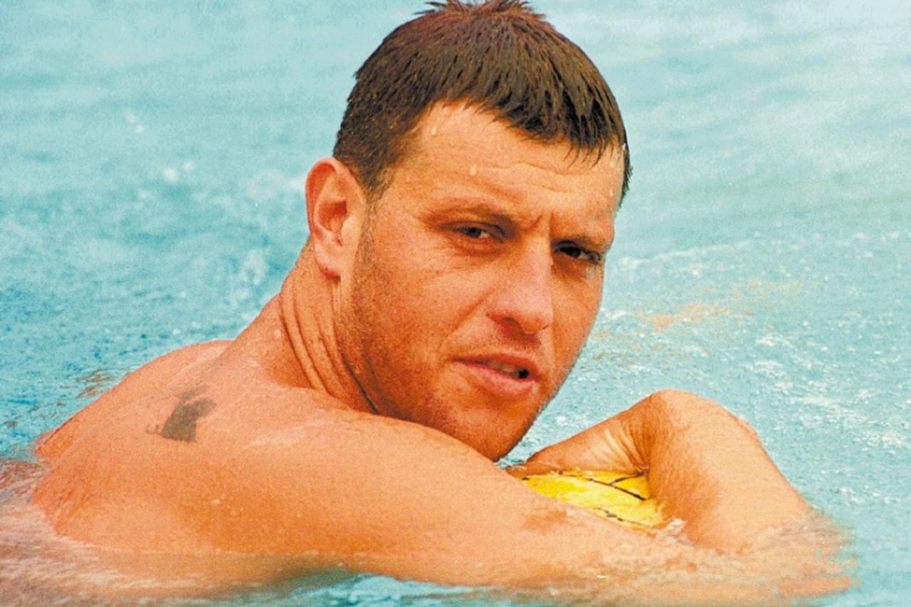 Dubravko Šimenc