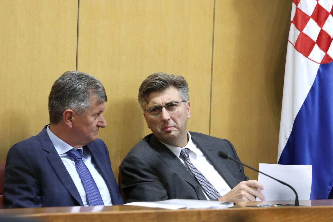 Andrej Plenković