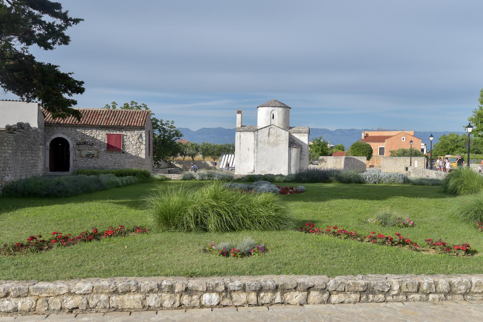 Crkva Sv. Križa