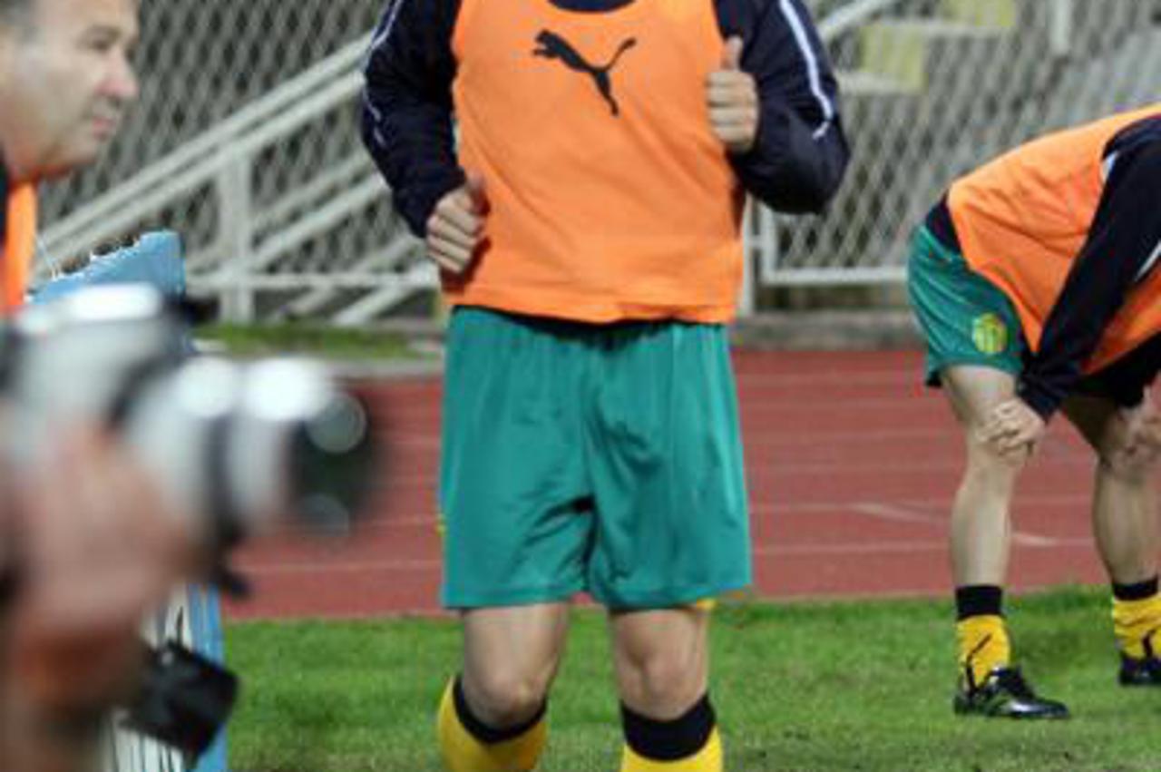Ahmed Sharbini