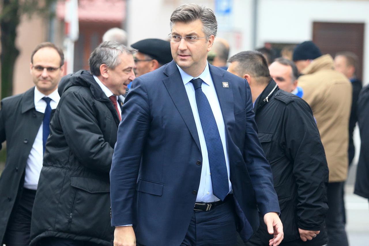 Andrej Plenković