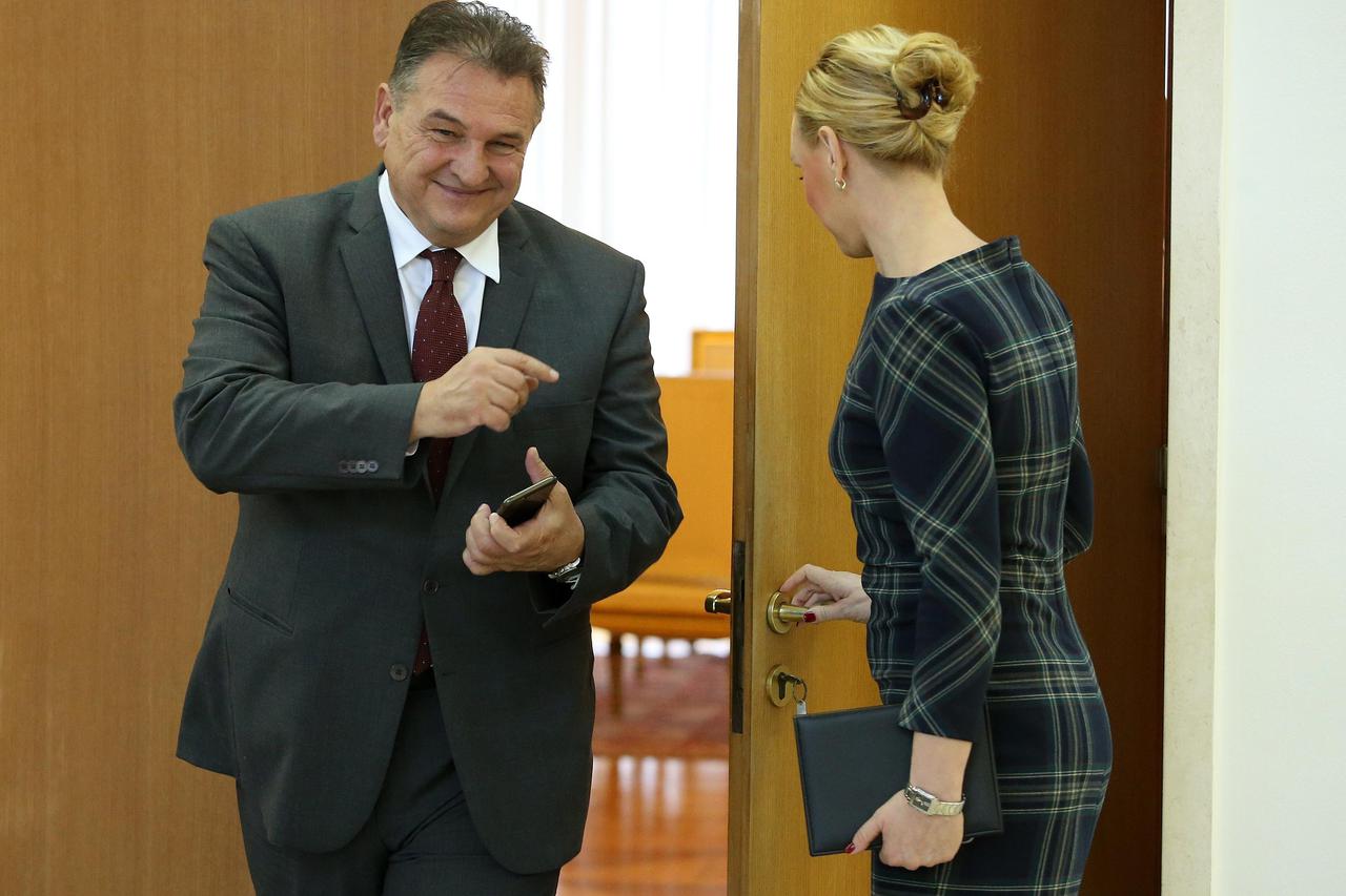 radimir čačić konzultacije