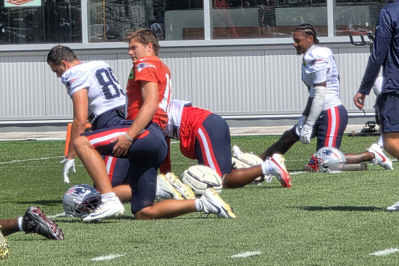 Pariz: Francuzi u 80. minuti zabili drugi gol Hrvatskoj