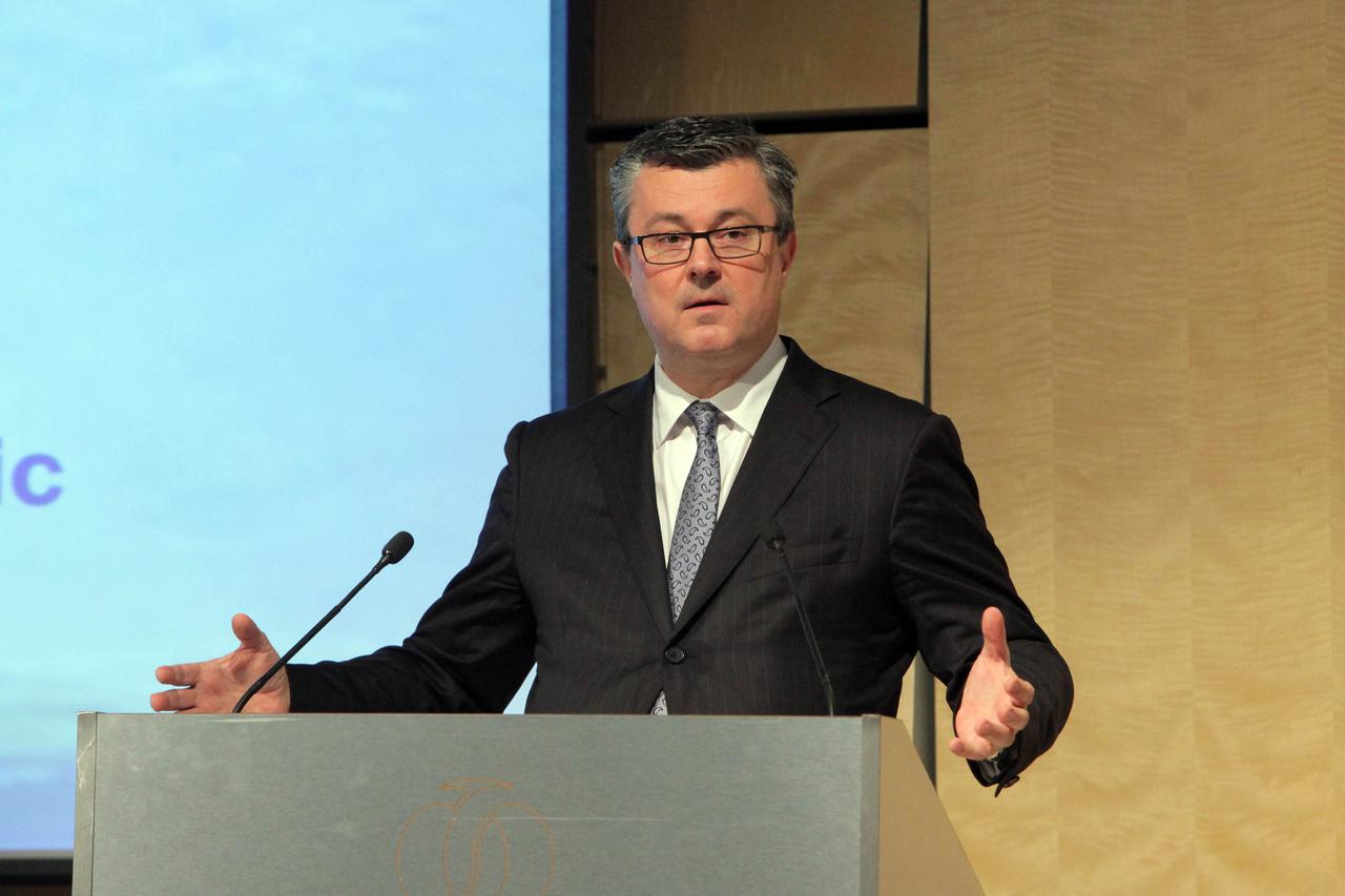 Tihomir Orešković