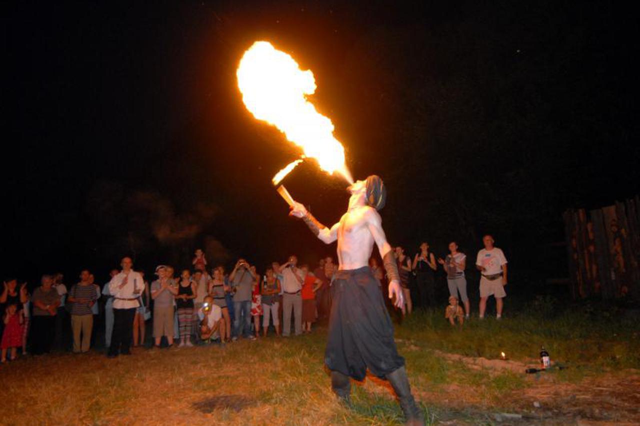 čazmanske viteške igre (1)