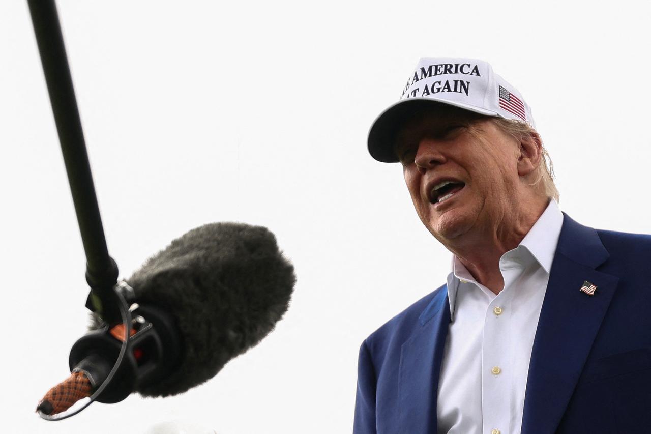 Trump