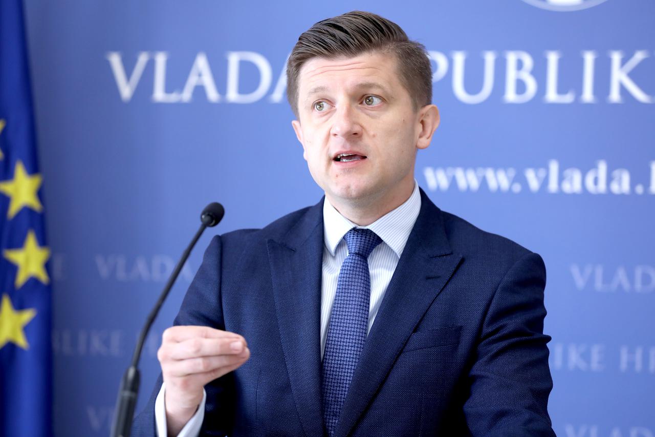 Vlada donijela nove mjere za ublažavanje rasta cijena goriva