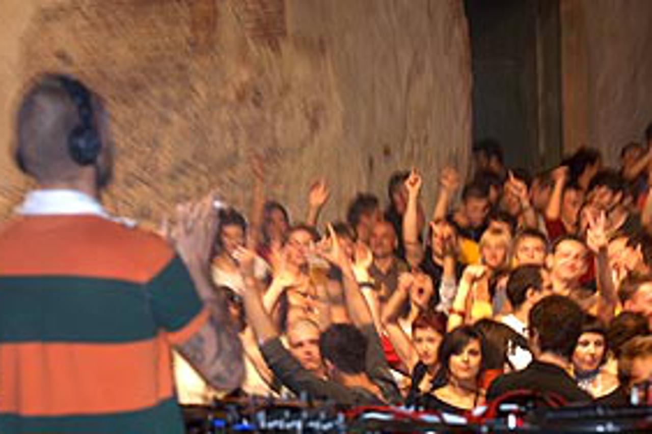 Hartera 2007. godine