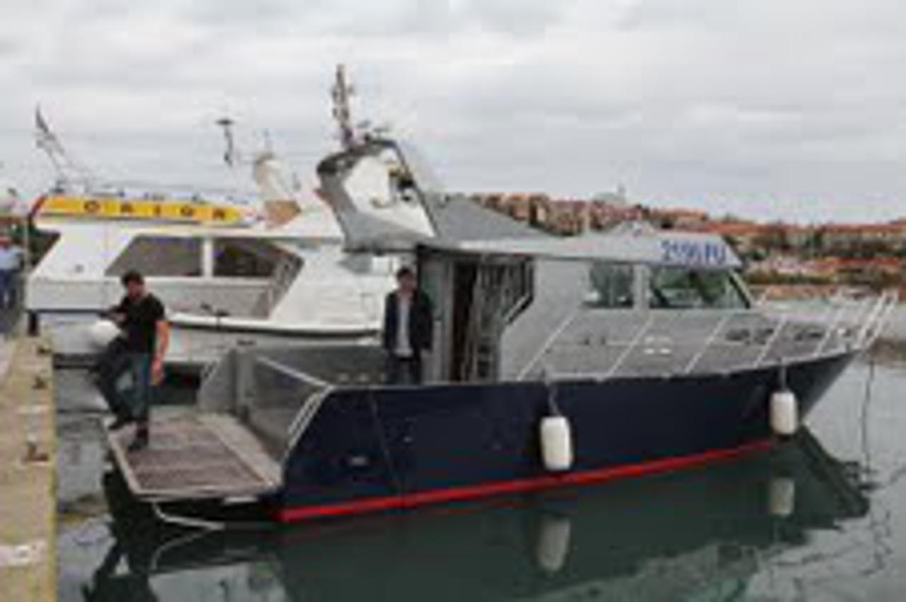 Pula Boat Show