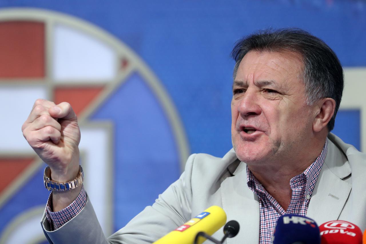 Zdravko Mamić
