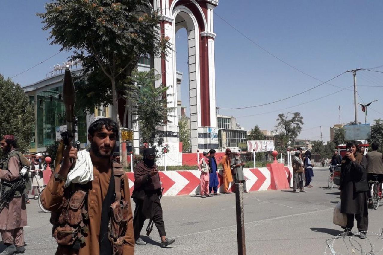 Xinhua Headlines: Irresponsible U.S. troop withdrawal igniting worse-ever humanitarian crisis in Afghanistan