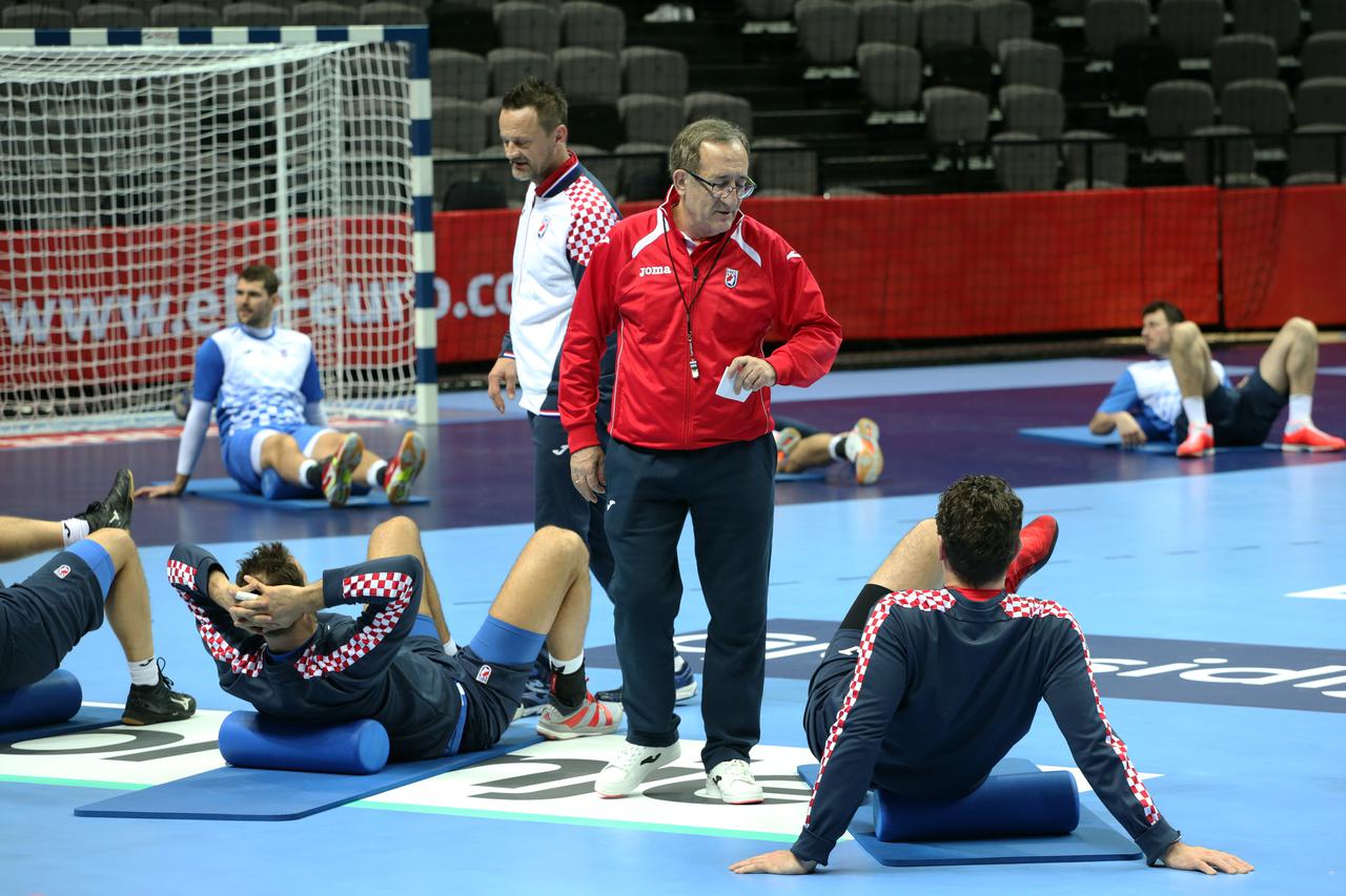 Lino Červar