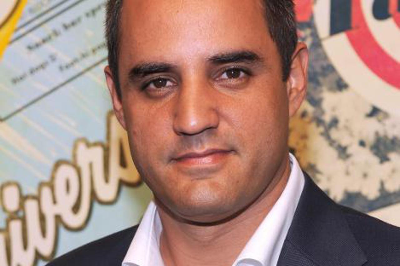 Juan Pablo Montoya