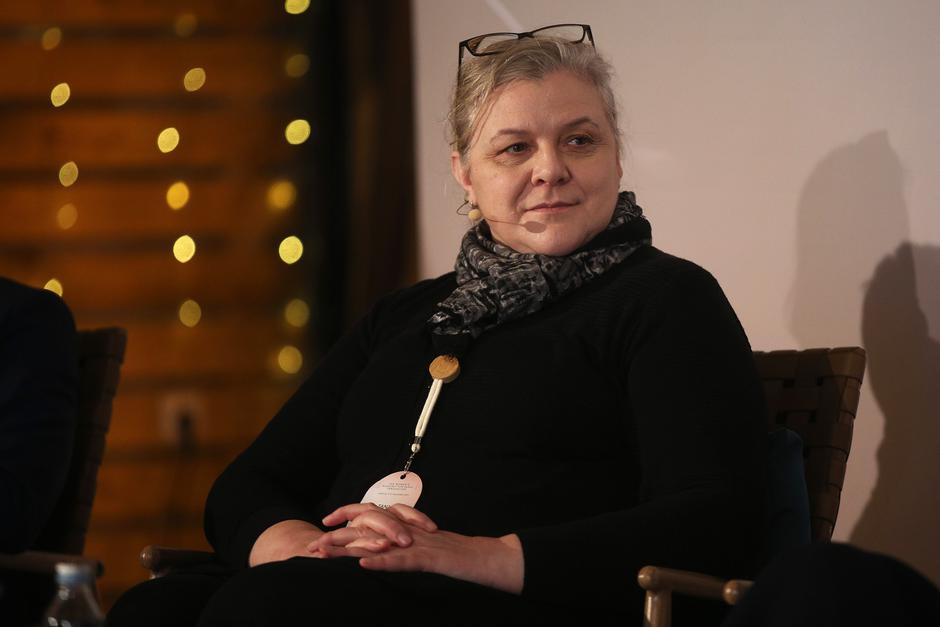 Akademija za inovacije žena