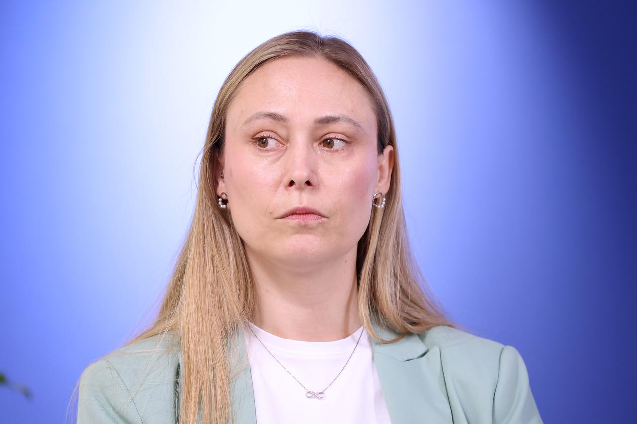 Zagreb: Nino Raspudić i Milka Rimac Bilušić o temi "Mjere stranke Drito za prevladavanje aktualne energetske krize"