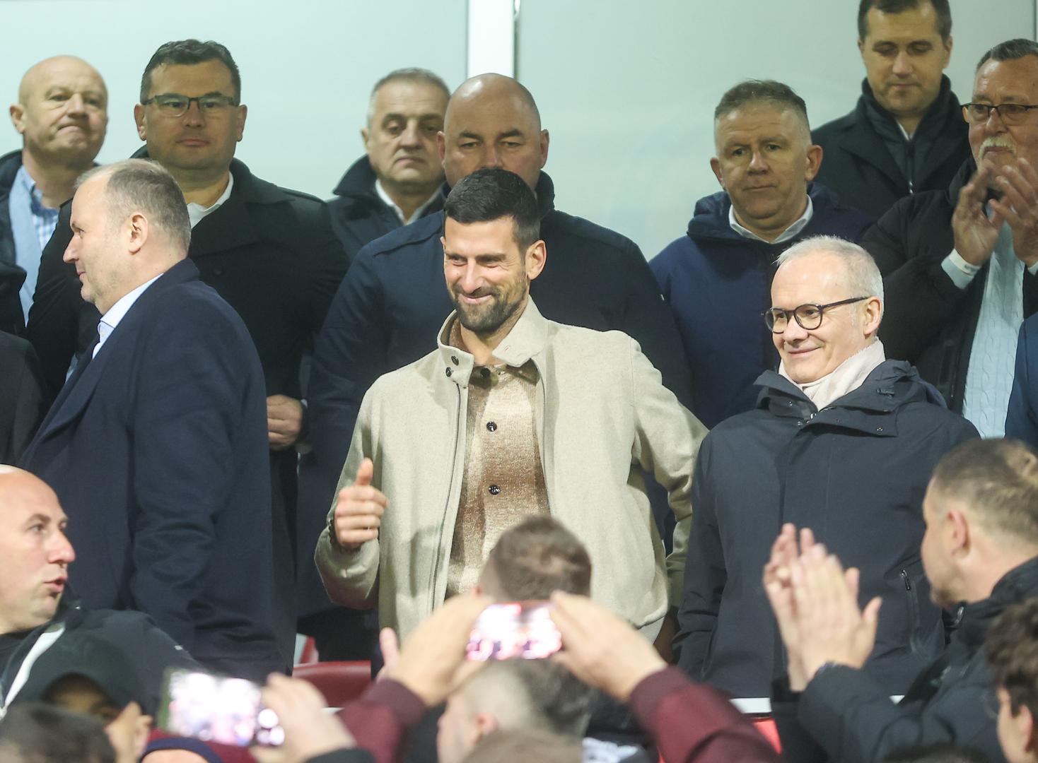 Bosna i Hercegovina i Italija igraju utakmicu za plasman na Svjetsko prvenstvo u nogometu koje počinje za nešto više od dva mjeseca.