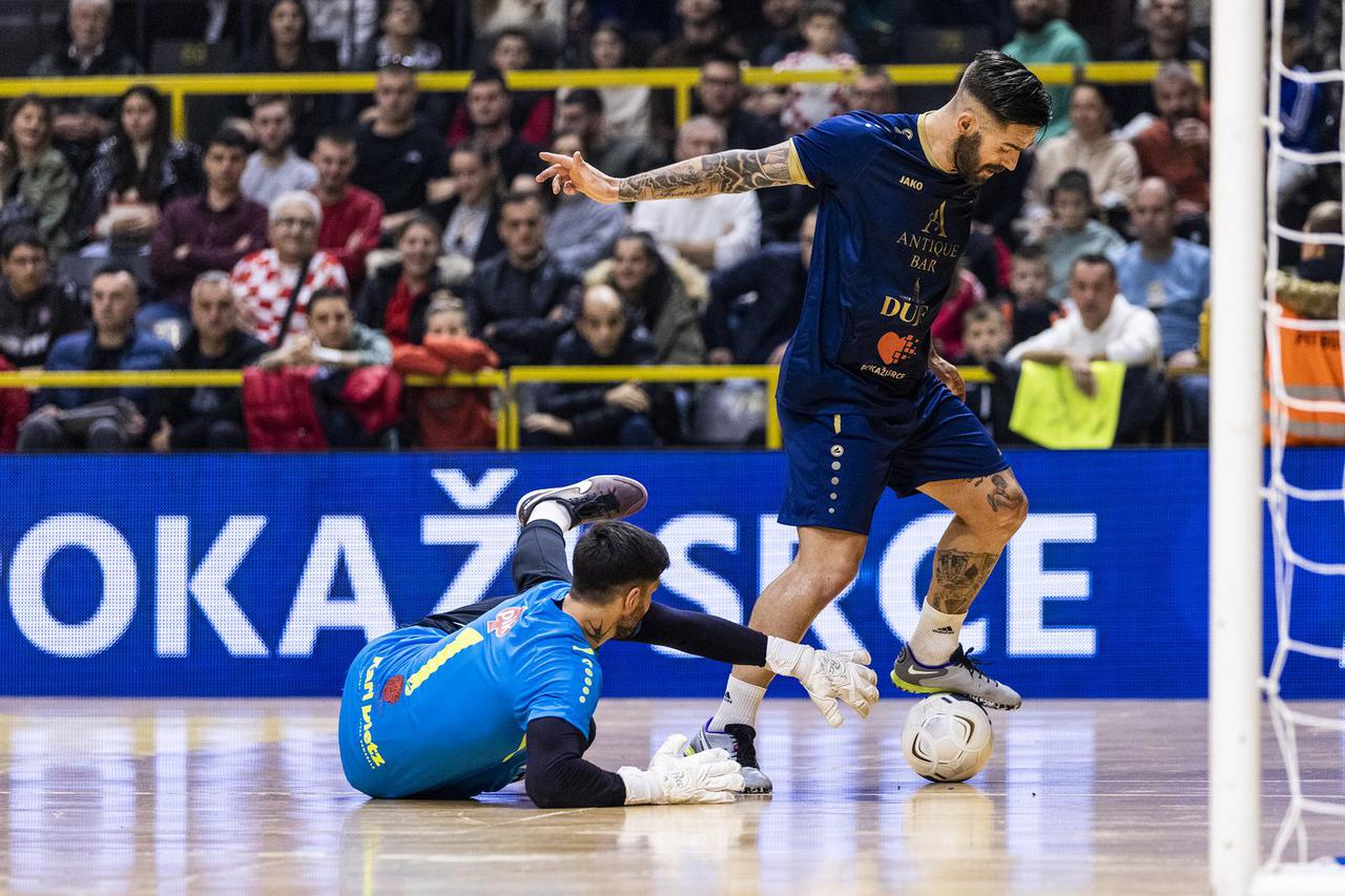 Turnir 4 kafića, finale, Antique Bar&Restoran Duje - Kauri