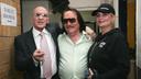 Croatian Music Icon Mate Mišo Kovač Celebrates 85th Birthday Amidst Health Battles
