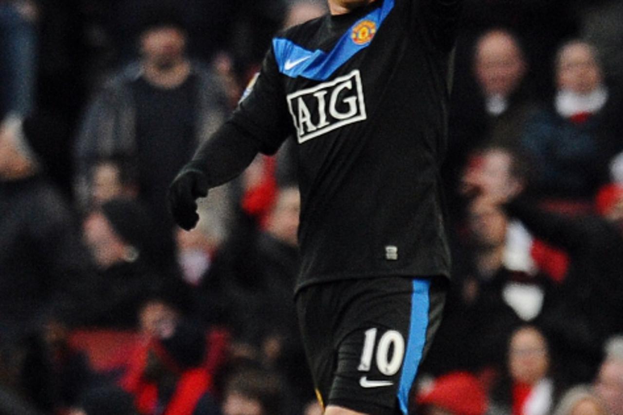 Wayne Rooney