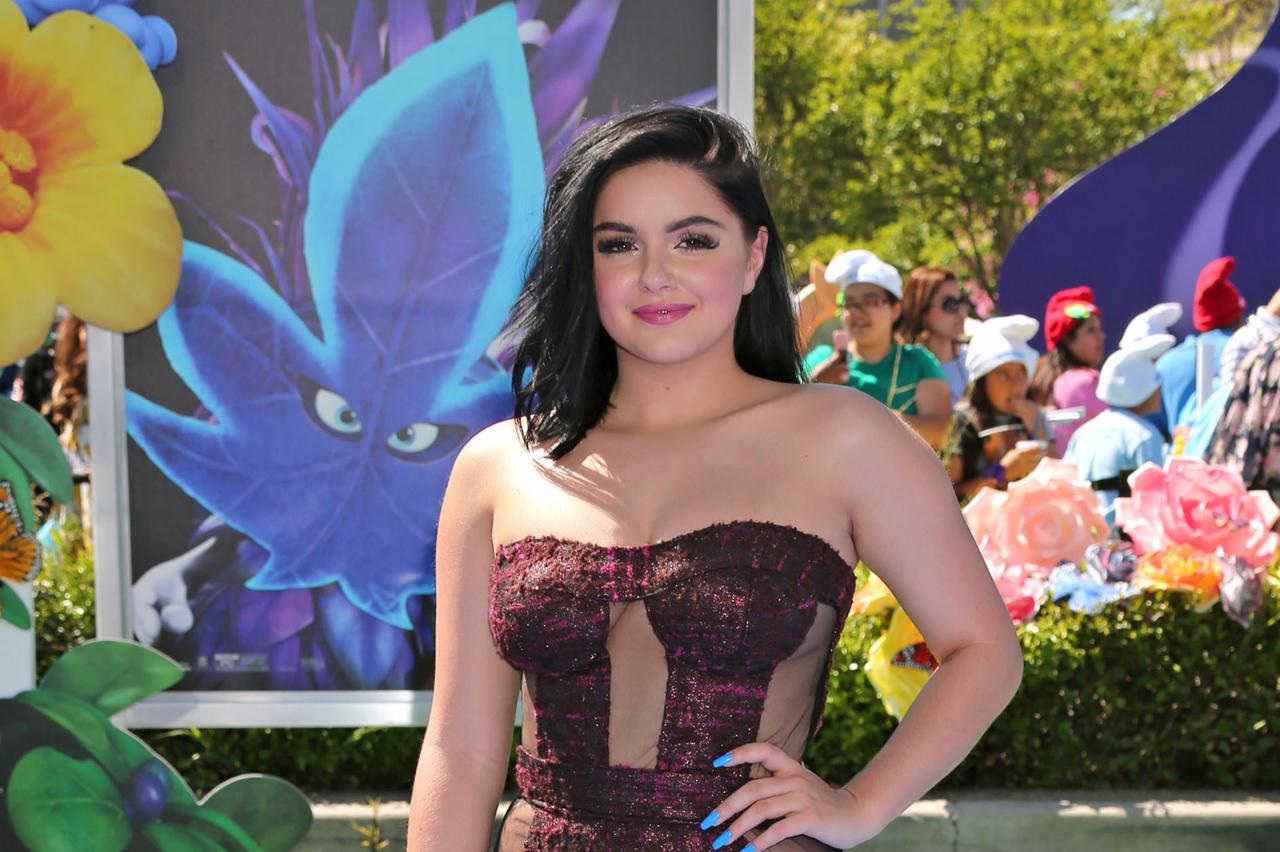 Ariel Winter