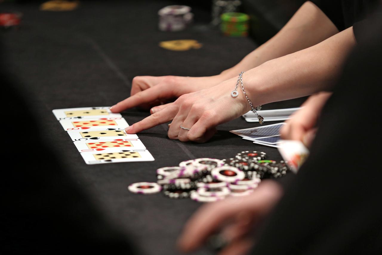 Poker