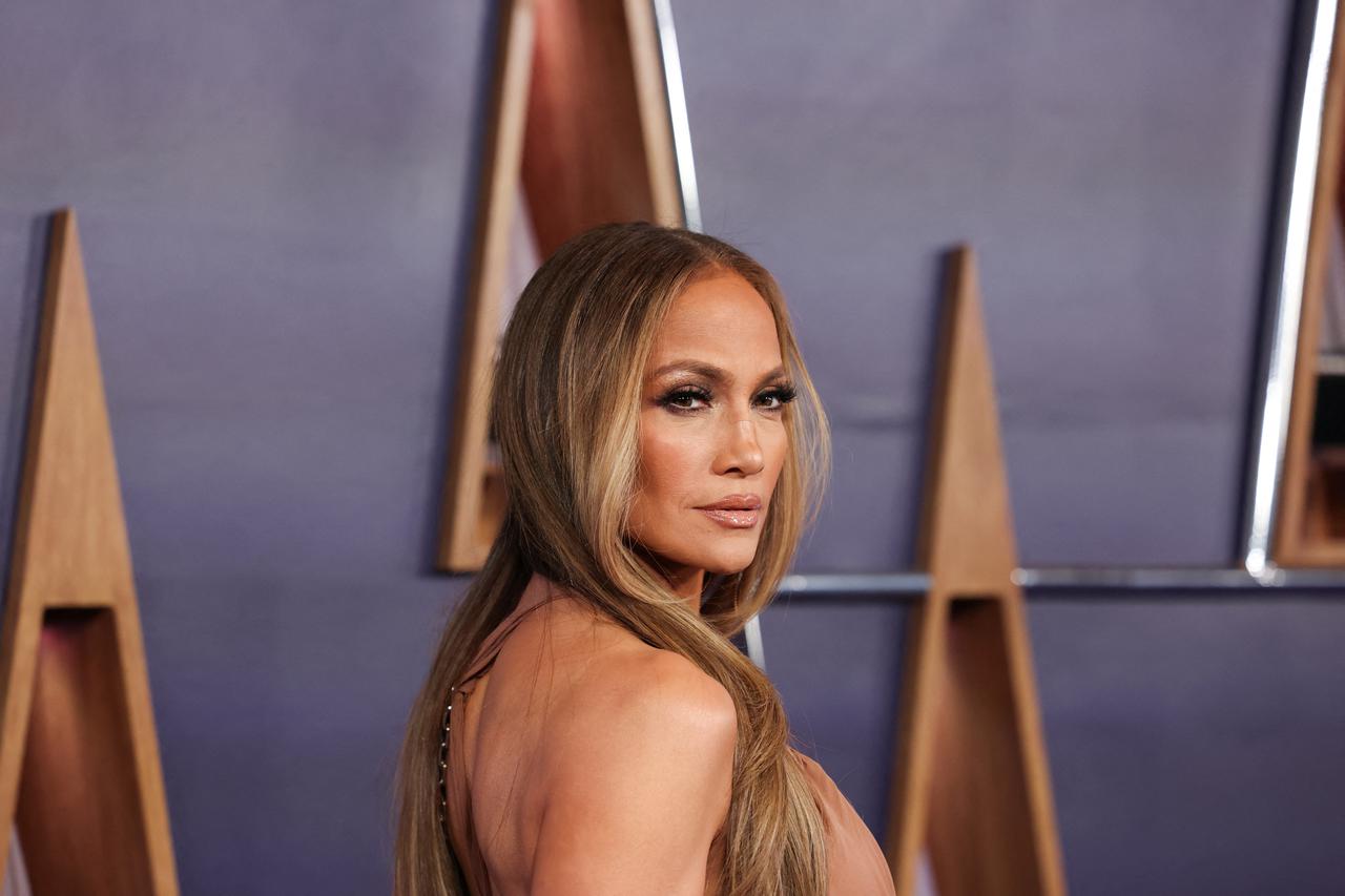 2025 American Music Awards