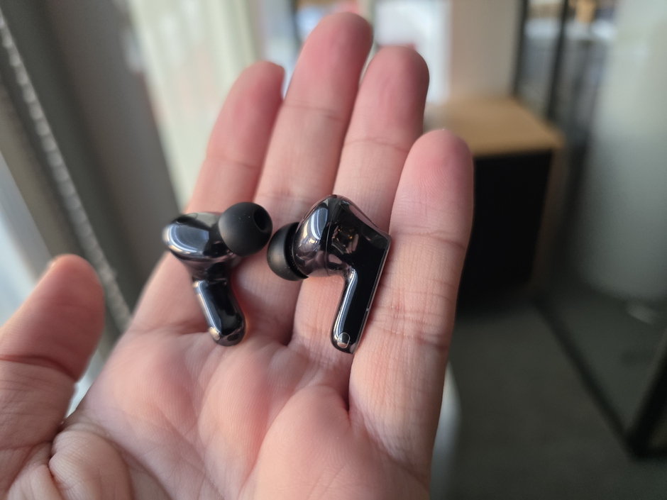 Bežične slušalice Huawei FreeBuds 5 Pro