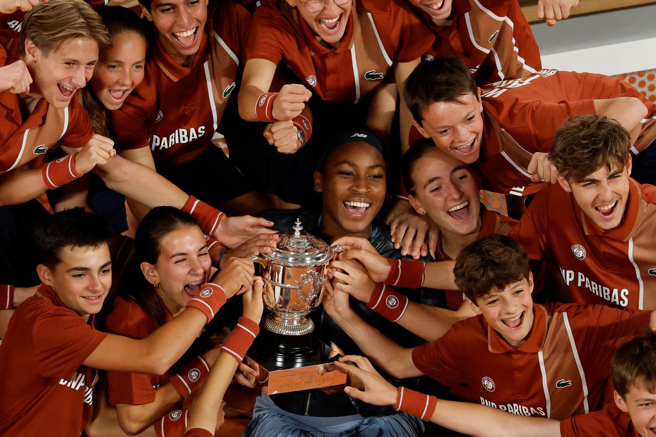 French Open