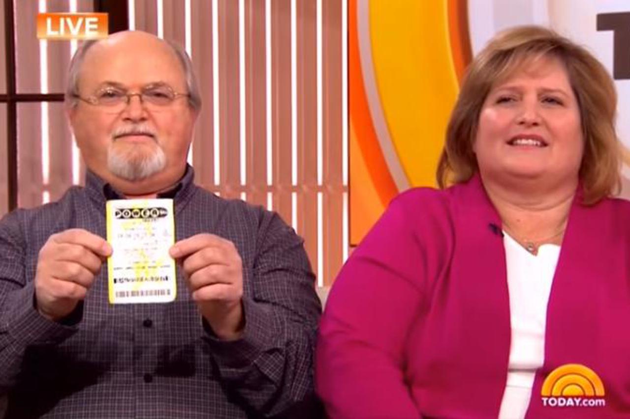 john i lisa robinson